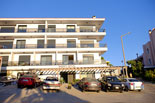 Mert Hotel Cesme